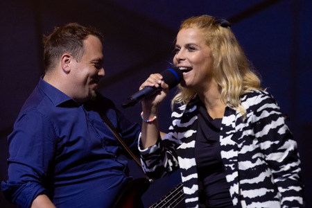 Anika Horvat 11.7 (11)